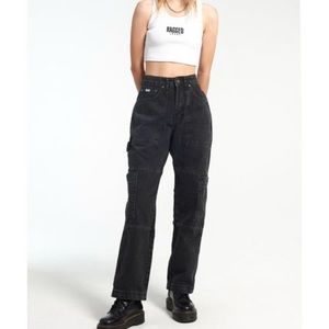 Ragged Priest Cargo Jeans